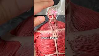 Colossal An Is Heree