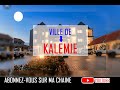 Ville de kalemie