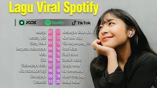 🇮🇩 Top Lagu Indonesia 2025 🎶 Spotify Hits Terbaru | Lagu Pop Indonesia Terbaik Saat Ini