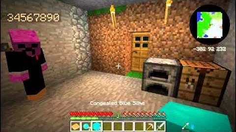 Hexxit: Lan w/ WindingAbyss