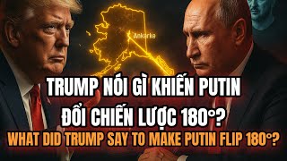 Download Lagu Bí Mật Alaska: Trump Nói Gì Khiến Putin Sốc? MP3 Download Lagu Bí Mật Alaska: Trump Nói Gì Khiến Putin Sốc? MP3