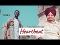 Heartbeat official kaka ft sidhu moosewala  latest punjabi songs 2020  bai 22 records