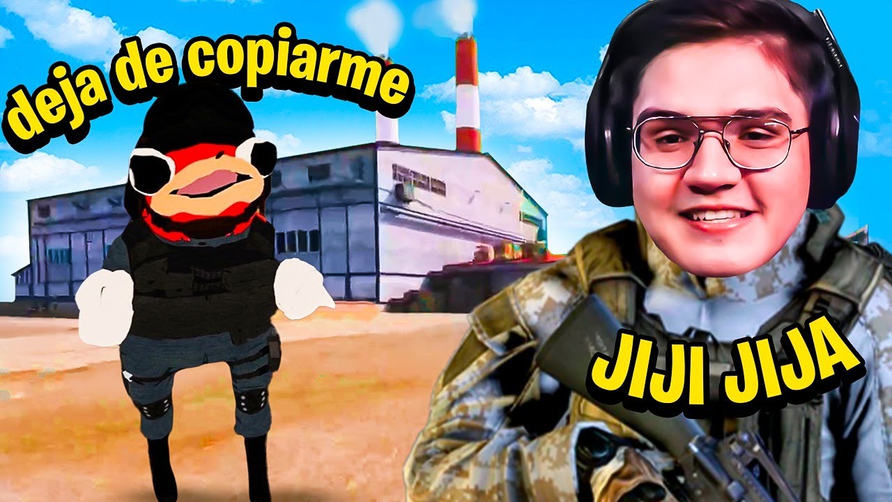 El Mariana Me Roba A Mi Mejor Amiga 😭 😡