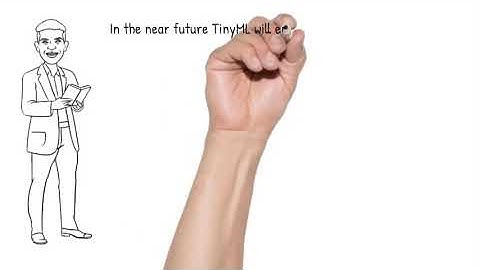 What is TinyML?