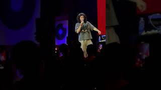 River' | Great North Battle 2024 | Showcase (Crowd POV) | @beatboxcanada @river6277