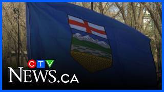 Support levels off for Alberta separatism: poll