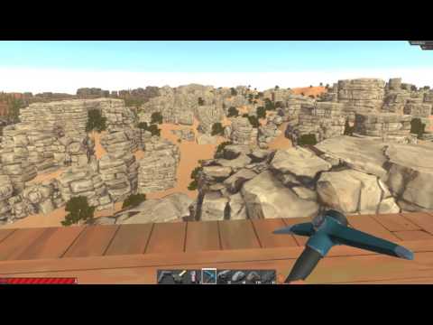 HurtWorld Uridium. Инструкция как пользоваться магазином.
