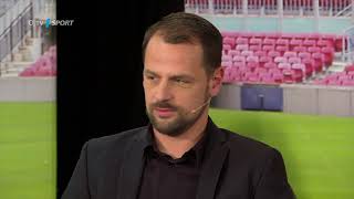 Tiki-Taka Jak Jsou Na Tom Fotbalisté S Reklamou?