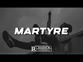 Martyre  rmy x zkr x guizmo type beat  instru rap pianooldschool triste freestyle lourd 2023