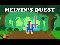 Melvin's Quest - Worldbox RPG Simulator!