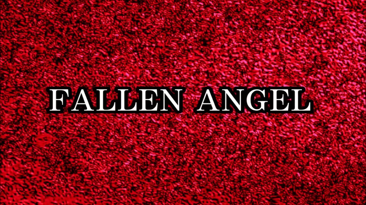 Watch 【MEIKO】 FALLEN ANGEL 【オリジナル曲】 on YouTube Watch 【MEIKO】 FALLEN ANGEL 【オリジナル曲】 on YouTube