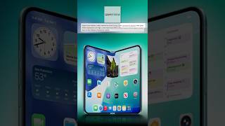 Apple Fold iPhone?🤔