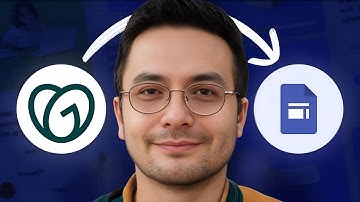 How to Connect a GoDaddy Domain to Google Sites - 2025  | Tutorial