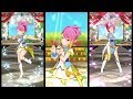 【ミリシタ】Flyers!!!【MV】舞浜歩 ソロVer