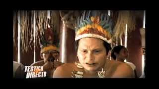 El Baile De La Anaconda - Testigo Directo