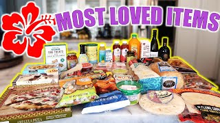 This is the video where i show all my favorite items at trader joe's.
tried to make sure that got something from every section of store, but
am sur...