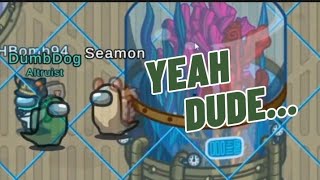 dumbdog's most heartfelt conversation with steve