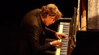 Michiel Borstlap - Levantine