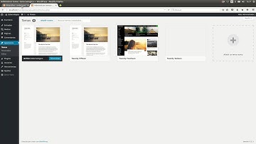 Crear theme wordpress añadir scripts al functions