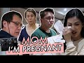 Pregnancy Prank by Alex Gonzaga