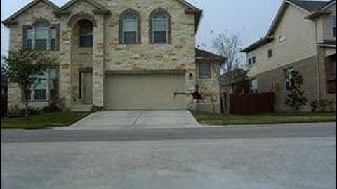 Belt CP first hover test