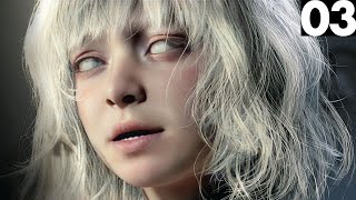 Resident Evil Requiem PS5 - Walkthrough Gameplay Part 3 - Emily (Full Game) (No Commentary)