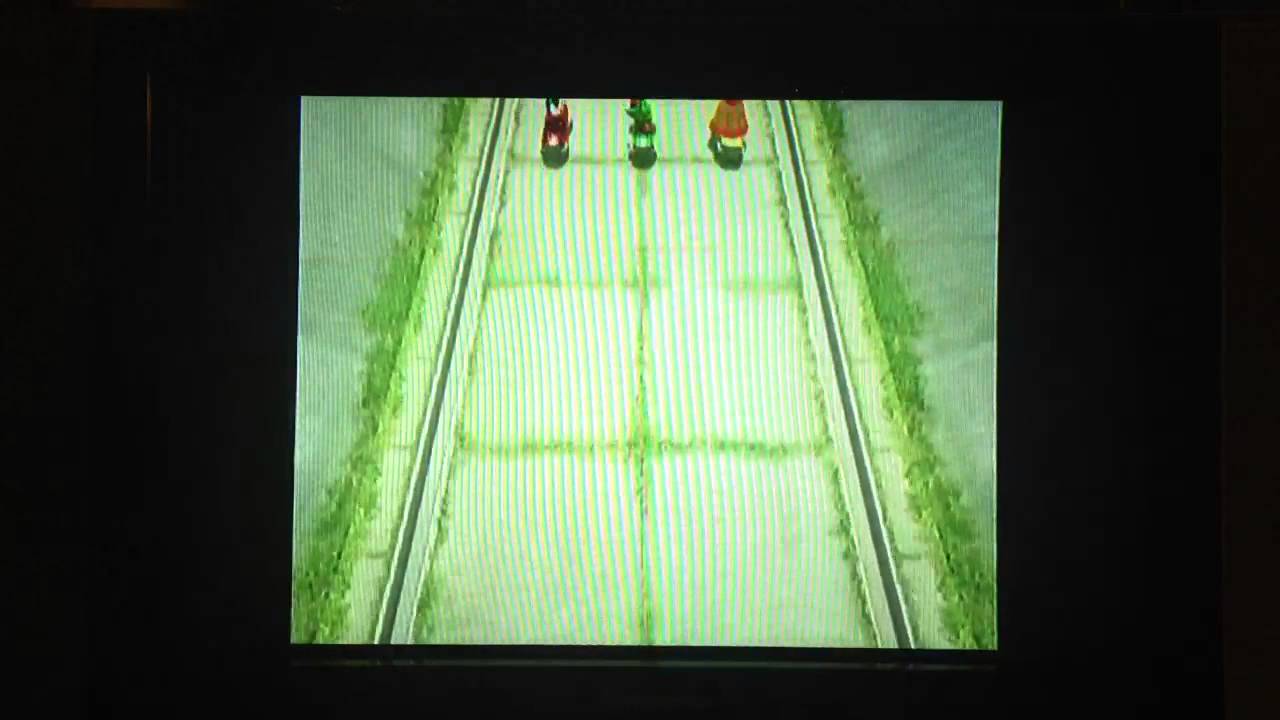 Mario Party 8Thrash n Crash YouTube