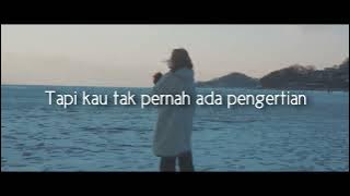D'MASIV - Love Until Here | Cover by Dwiki CJ