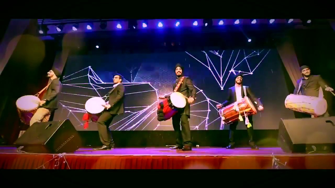 Dhol Riderz | Award Winning Dhol Group | Malaysian National Champions