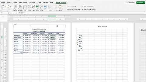 Add and Format Sparklines in Excel: Visualize Data Trends in Seconds