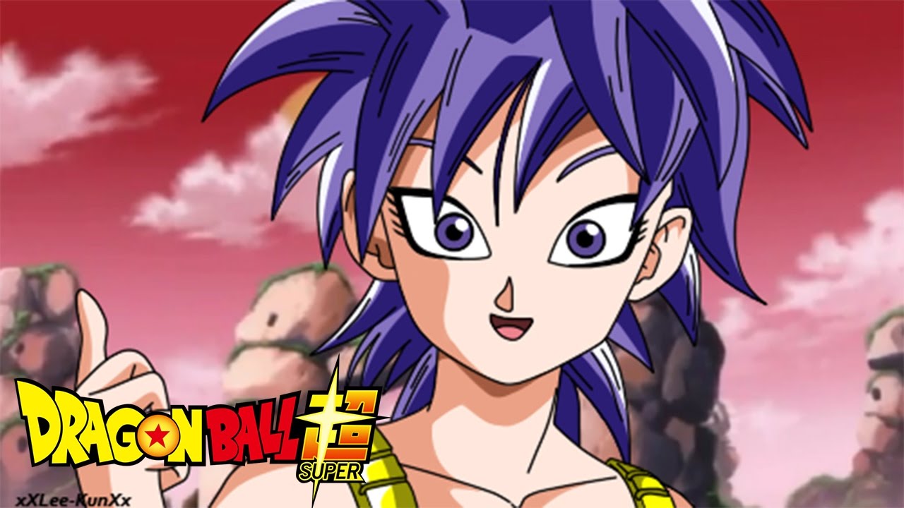 Supensongokukun Dragon Ball Female Characters Names Female Saiyan Dbz Oc Colored Artist 