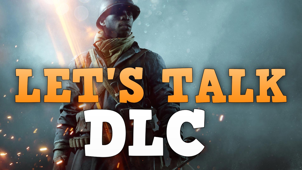 DLC NEWS DISCUSSION - Level 50 Scout Grind Battlefield 1 Gameplay (PS4 Pro)