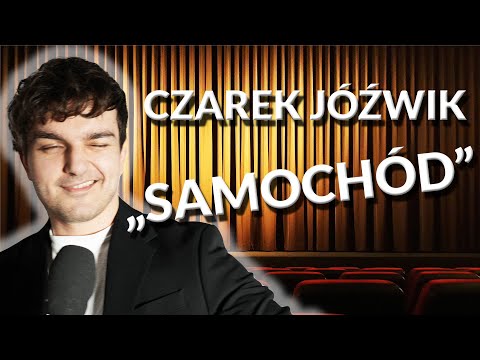 KAŻDY STAND-UP