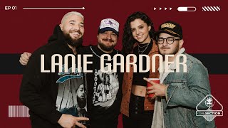 Lanie Gardner on Life After Viral Cover of “Dreams” and Mick Fleetwood Sliding Into Her DM’s