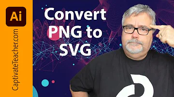 Comment transformer un fichier AI en SVG ?