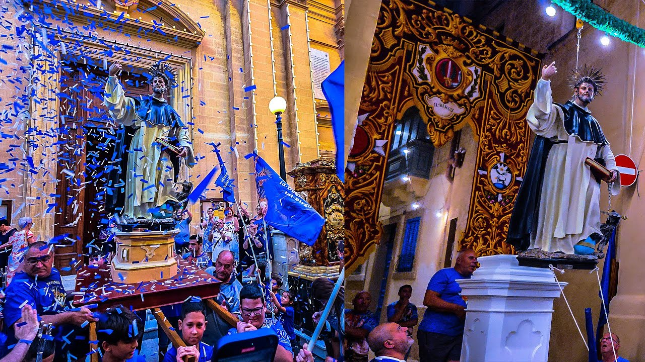 𝐌𝐚𝐧𝐢𝐟𝐞𝐬𝐭𝐚𝐳𝐳𝐣𝐨𝐧𝐢 𝐭𝐚𝐭-𝐓𝐟𝐚𝐥 (𝟐𝟎𝟐𝟓) / 𝐁𝐢𝐫𝐠𝐮 𝐌𝐚𝐫𝐢𝐣𝐚 𝐀𝐧𝐧𝐮𝐧𝐳𝐣𝐚𝐭𝐚 / 𝐅𝐞𝐬𝐭𝐚 𝐭𝐚' 𝐒𝐚𝐧 𝐃𝐮𝐦𝐢𝐧𝐤𝐮