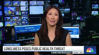How to Strengthen Your Relationships, According to a Psychiatrist | NBC4 Washington