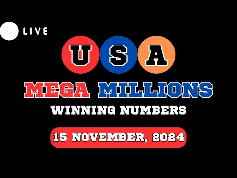 Mega Millions Lottery