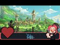 Let's Go Farming... I Think | Palia