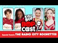 The KIDZ BOP Bopcast - Never Stop Doing What You Love (Feat. The Radio City Rockettes)