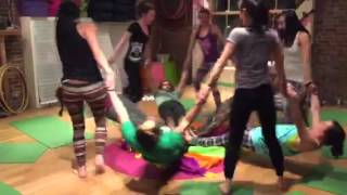 Carousel - Karma Kids Yoga Teacher Training