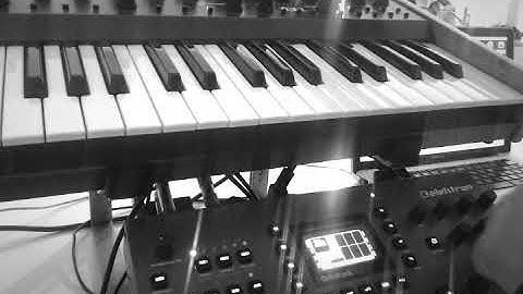 alles..OCTATRACK MK2 MFB DOMINION 1