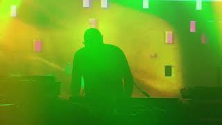 Adrian Sherwood (GBR) &amp; Neyssatou - WAR - Inne Brzmienia - Lublin 27.06.2024