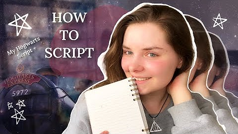 What To Script For Reality Shifting | Best Template [& My Hogwarts Script]