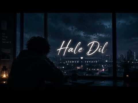 Hale Dil Lyrical | Murder 2 | Emraan Hashmi | Jacqueline Fernandez | Harshit Saxena 