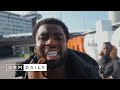 Chin0 AMS Freestyle Music Video GRM Daily