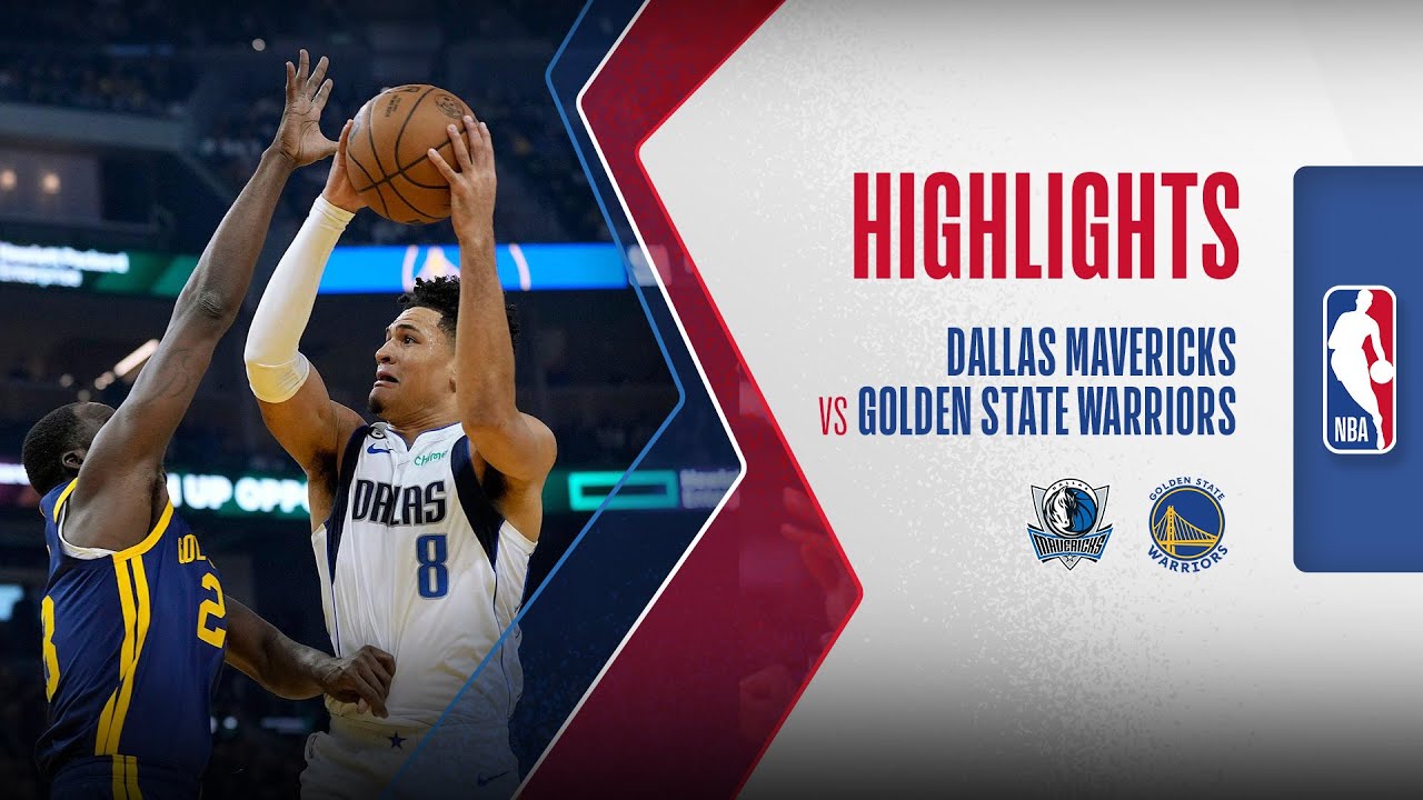 DALLAS GOLDEN STATE TÌM LẠI NIỀM VUI CHIẾN THẮNG, TAM TẤU CTG TOẢ