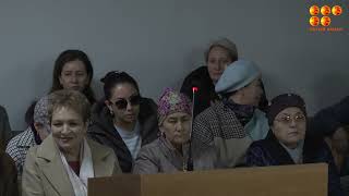 видео: В Караганде осудили 47-летнего директора строительной компании за мошенничество картинка: В Караганде осудили 47-летнего директора строительной компании за мошенничество