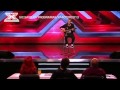 BERG - VENCEDOR DO X FACTOR PORTUGAL 2013 