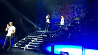 The Wanted All Time Low 5/9/14